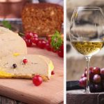 foi gras vin alsace