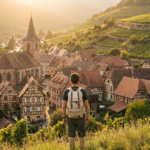 Village Kaysersberg