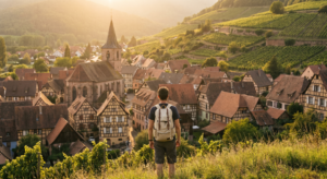 Village Kaysersberg