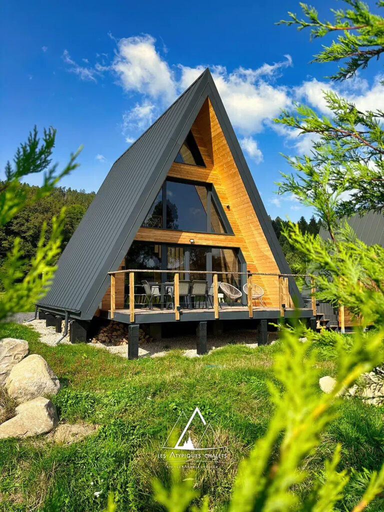 Chalet Alsace