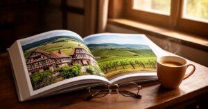 Livre photo CEWE