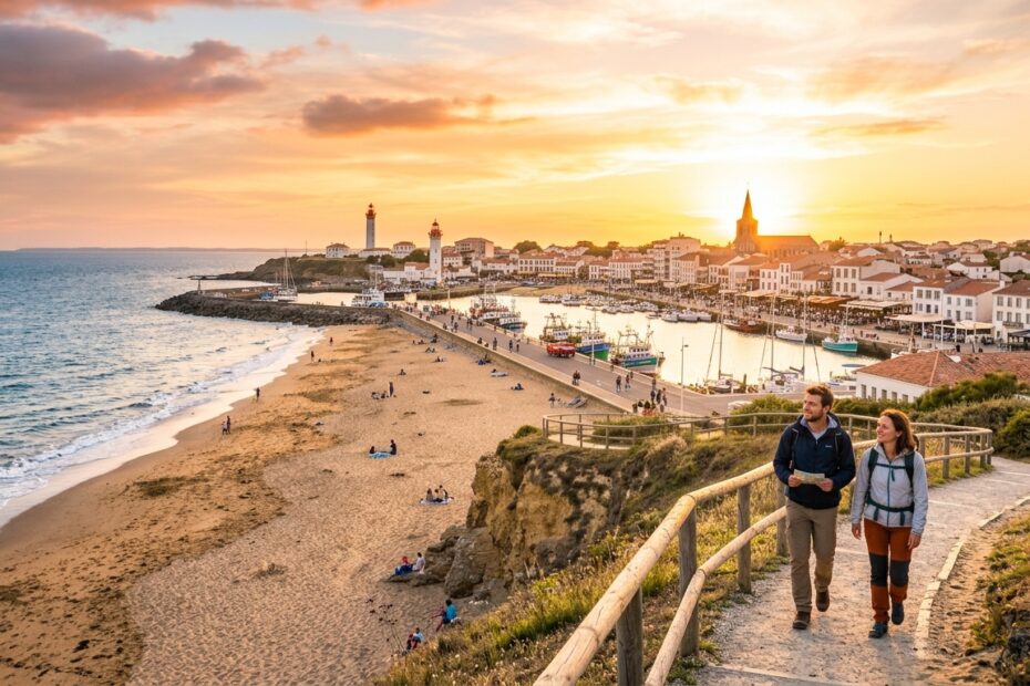vendée